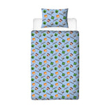 Minecraft Duvet Set General Household ASDA   