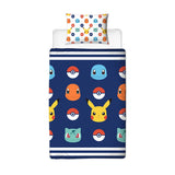 Pokemon Duvet Set General Household ASDA   