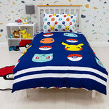 Pokemon Duvet Set General Household ASDA   