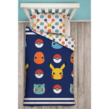 Pokemon Duvet Set General Household ASDA   