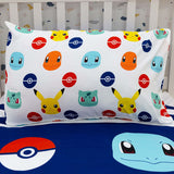 Pokemon Duvet Set General Household ASDA   