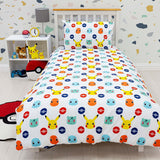 Pokemon Duvet Set General Household ASDA   