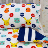 Pokemon Duvet Set General Household ASDA   