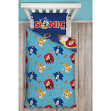 George Home Sonic Single Duvet Set General Household ASDA   