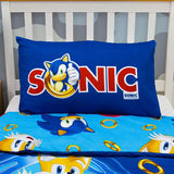 George Home Sonic Single Duvet Set General Household ASDA   