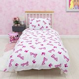 George Home Barbie Single Duvet Set General Household ASDA   