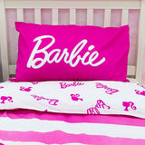 George Home Barbie Single Duvet Set General Household ASDA   