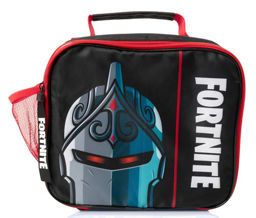 Sambro Fortnite Lunch Bag