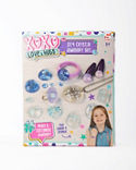 XOXO Mixed Resin (Styles May Vary)