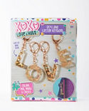 XOXO Mixed Resin (Styles May Vary)