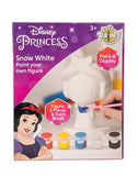 Disney Paint Your Own Character GOODS ASDA   