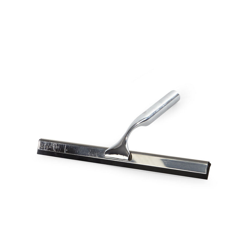 George Home Silver Squeegee - McGrocer