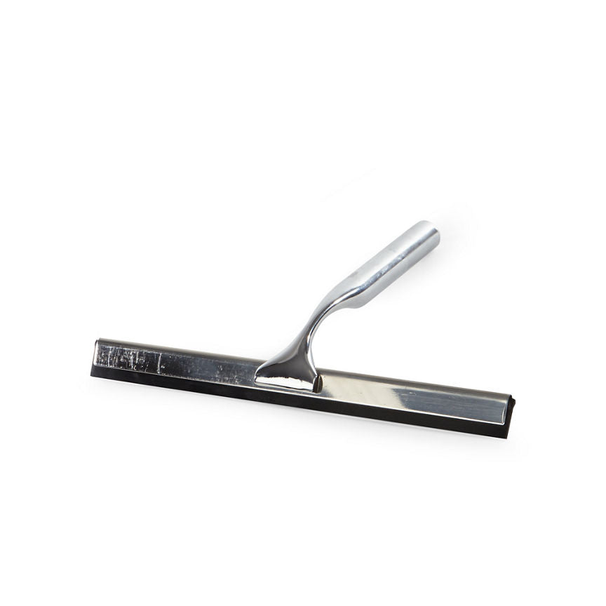 George Home Silver Squeegee