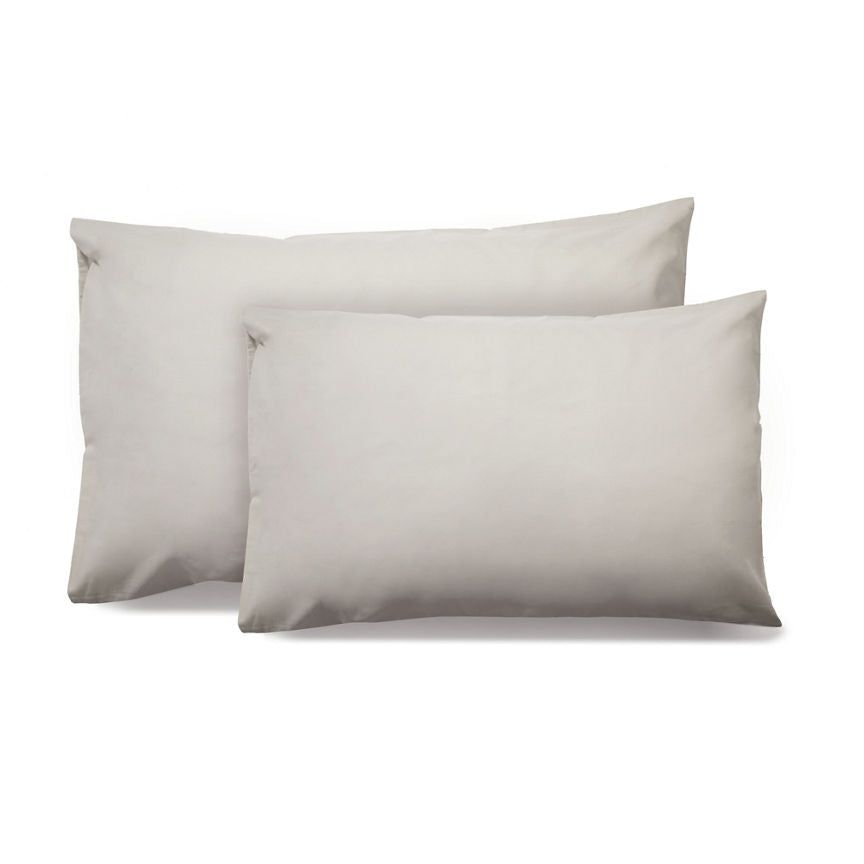 George Home Mink Pillowcase Pair