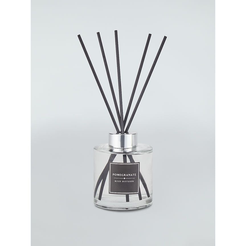 George Home Pomegranate Reed Diffuser General Household ASDA   