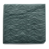 George Home Green Pinsonic Throw General Household ASDA   