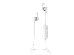 ONN Wireless Earbuds - White