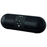 ONN Portable Bluetooth Speaker - Black General Household ASDA   