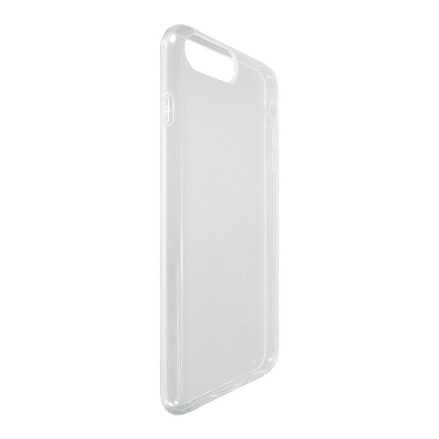 ONN Ultra Thin Clear iPhone 6/7/8 Plus Case General Household ASDA   