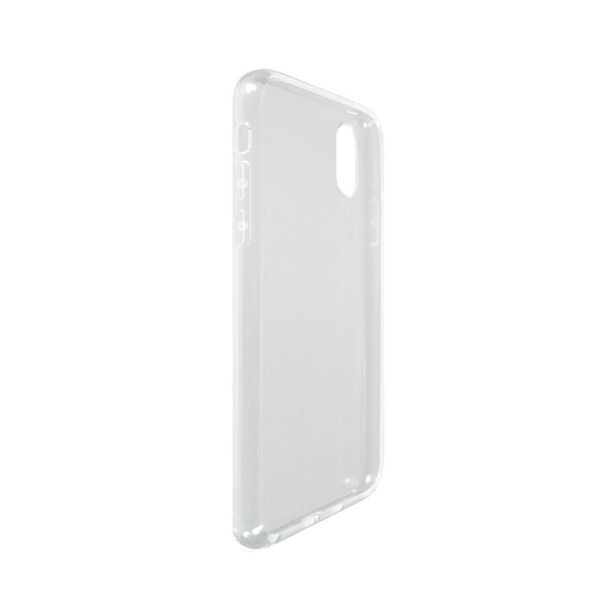 ONN Ultra Thin Clear iPhone X Case