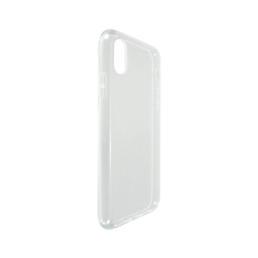 ONN Ultra Thin Clear iPhone X Case General Household ASDA   