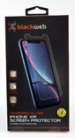 Blackweb iPhone XR Screen Protector