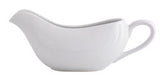 George Home White Gravy Boat GOODS ASDA   