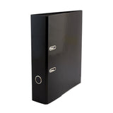 ASDA A4 Black Lever Arch Folder Office Supplies ASDA   