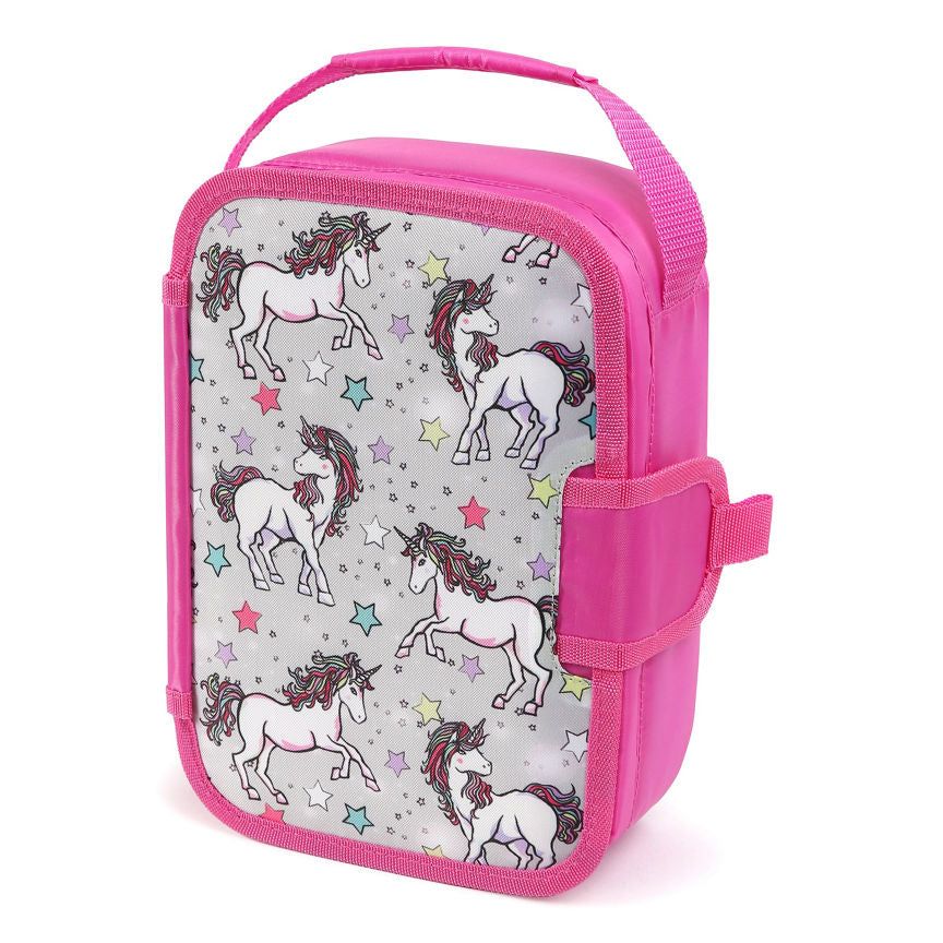 George Home Unicorn Lunch Box