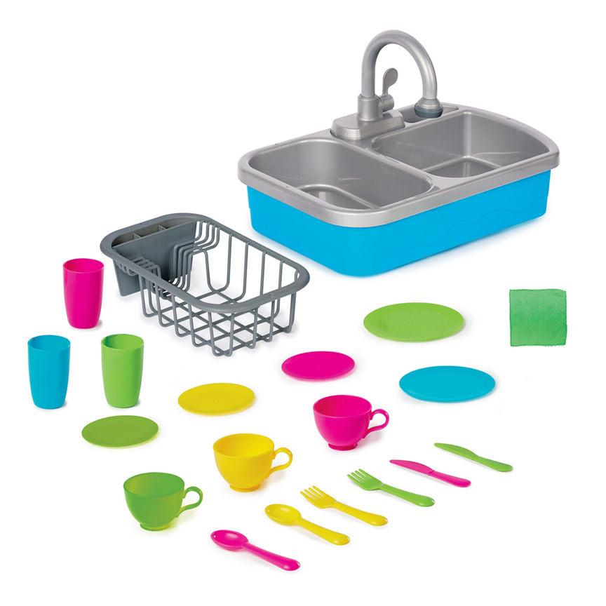 Kid Connection Sink Playset (3+ Years)