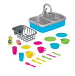 Kid Connection Sink Playset (3+ Years)