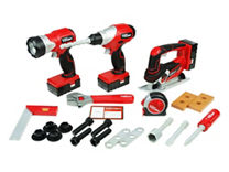 Kid Connection Power Tool Set (3+ Years)