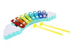 Kid Connection My First Xylophone (18+ Months) Kid's Zone ASDA   