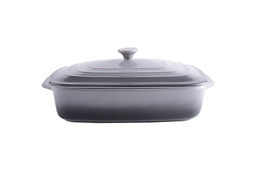 George Home Large Casserole Dish with Lid General Household ASDA   