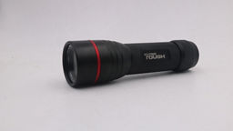 Hyper Tough 250 Lumens Aluminium Torch