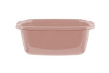 George Home Plastic Washing Up Bowl Pink GOODS ASDA   