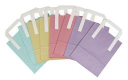 George Home Pastel Treat Bags General Household ASDA   