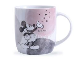 George Home Mickey Mouse Mug