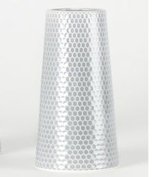 George Home Honeycomb Vase