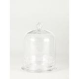 George Home Glass Dome Bell Jar General Household ASDA   