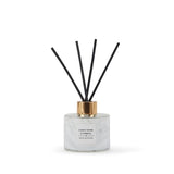 George Home Lemon, Thyme and Verbena Marble Print Reed Diffuser General Household ASDA   