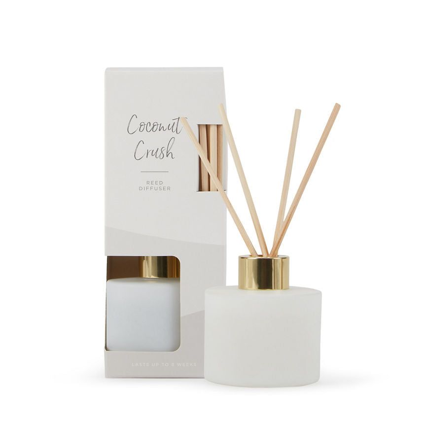 George Home Coconut Reed Diffuser