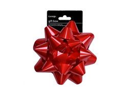 George Home Giant Red Bow General Household ASDA   