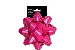 George Home Giant Pink Bow General Household ASDA   