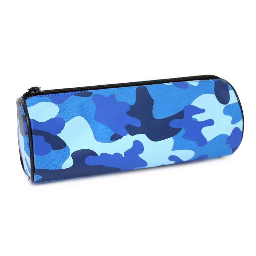 Pen & Gear Camouflage Print Pencil Case