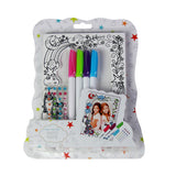 ASDA Make Your Own Photo Frame Kit Office Supplies ASDA   