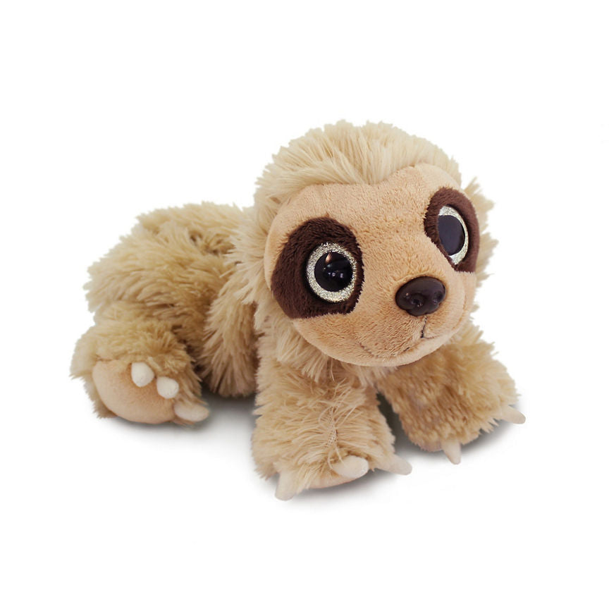 Pen & Gear Jungle Plush Animal Pencil Case (Design May Vary)