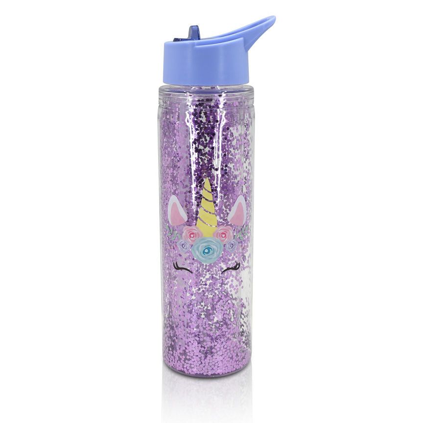 George Home Unicorn Sipper Bottle