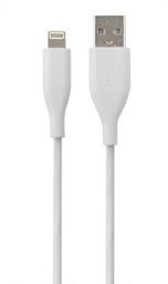 ONN White Lightning Cable - 1.8M General Household ASDA   