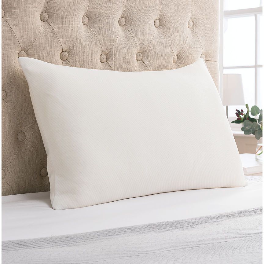 George Home Memory Pillow